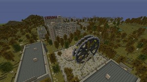 chernobyl karta dlya majnkraft 
