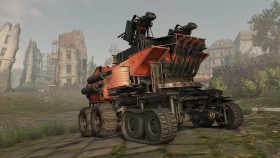 crossout 