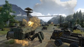 crossout 