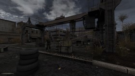 echo of misery 