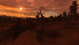 echo of misery 