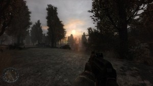 История снайпера Ловушка Судьбы