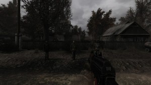 История снайпера Ловушка Судьбы