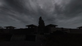 Край изумрудной зари