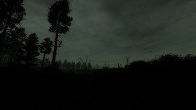 Край изумрудной зари