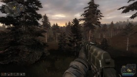 Пространственная аномалия Update 4.1 