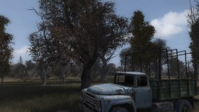 Пространственная аномалия Update 4.1 