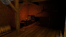 Пространственная аномалия Update 4.1 
