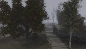 Пространственная аномалия Update 4.1 
