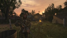 R.M.A. Atmospheric Addon 3.0