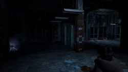 stalker eho chernobylya zagnanyi 5