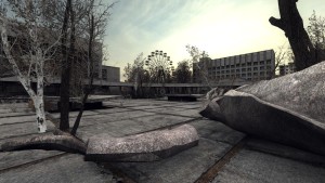 СТАЛКЕР Тёмное Братство Проклятые Зоной