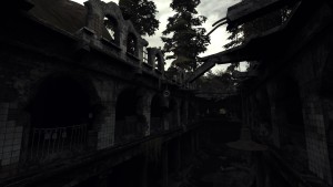 СТАЛКЕР Тёмное Братство Проклятые Зоной