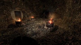 Сталкер Альтернатива 1.3.2