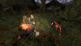 Сталкер Альтернатива 1.3.2