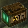 atom battary