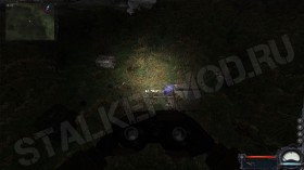 besshumnoe oruzhie v stalker wolfenstein  