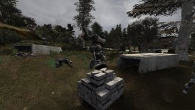 call of chernobyl 1 5 sborka ot demosfen  