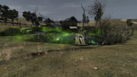 call of chernobyl 1 5 sborka ot demosfen 