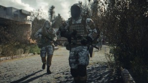 Stalker Call of Chernobyl сборка от stason174 версия 6.1