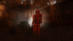Dead Air Rebalance