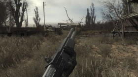 Dead Air Rebalance