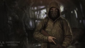 Darkest Time Extended