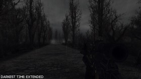 Darkest Time Extended
