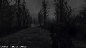 Darkest Time Extended