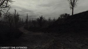 Darkest Time Extended