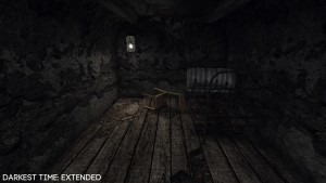 Darkest Time Extended