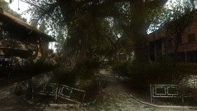 dead air сталкер