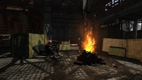 Dollchan 7 Inception Call of Chernobyl
