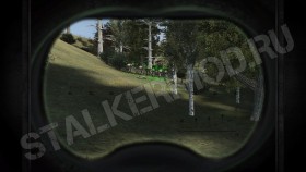 Война Группировок для Call of Chernobyl stason174 v 6.03