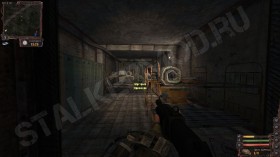 Где найти Шустрого в Lost Alpha DC 1.4007