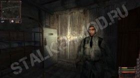 Где найти Шустрого в Lost Alpha DC 1.4007