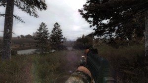 Gunslinger Mod: Atmosfear 3+Absolute Nature 4.01+HD Models+ReShade Скачать Торрент