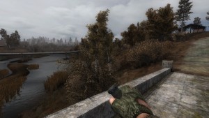 Gunslinger Mod: Atmosfear 3+Absolute Nature 4.01+HD Models+ReShade Скачать Торрент