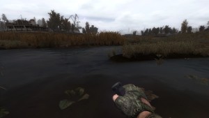 Gunslinger Mod: Atmosfear 3+Absolute Nature 4.01+HD Models+ReShade Скачать Торрент