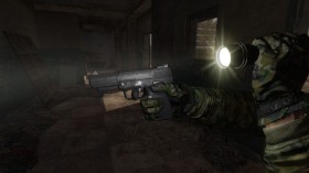 GUNSLINGER mod