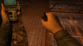 gunslinger mod 