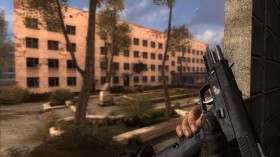 gunslinger mod 3