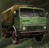 kamaz