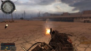 Сталкер Контракт Синдиката 