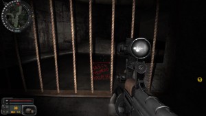 Сталкер Контракт Синдиката 