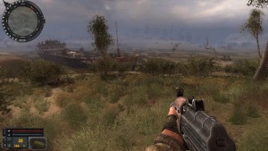 Сталкер Контракт Синдиката 