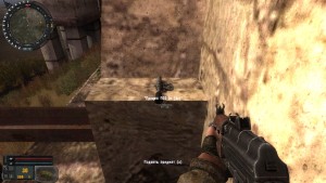 Сталкер Контракт Синдиката 