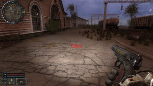 Сталкер Контракт Синдиката 