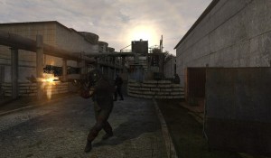 Last War Call of Chernobyl