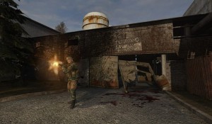 Last War Call of Chernobyl